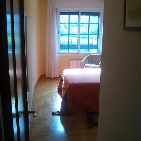 Apartamento De Llanes