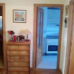 Apartment De Llanes