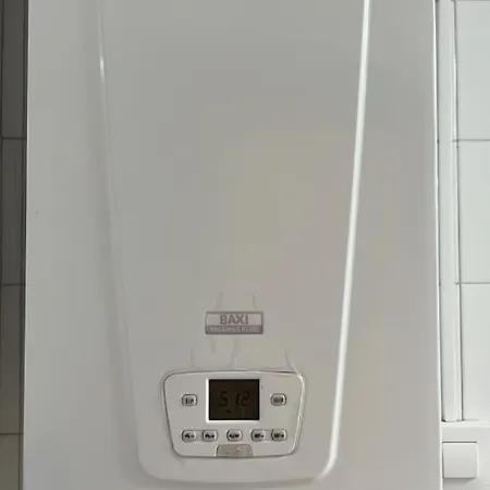 Apartamento De Llanes