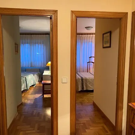 De Llanes * Posada De Llanes