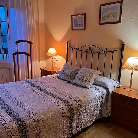 Apartamento De Llanes Posada De Llanes