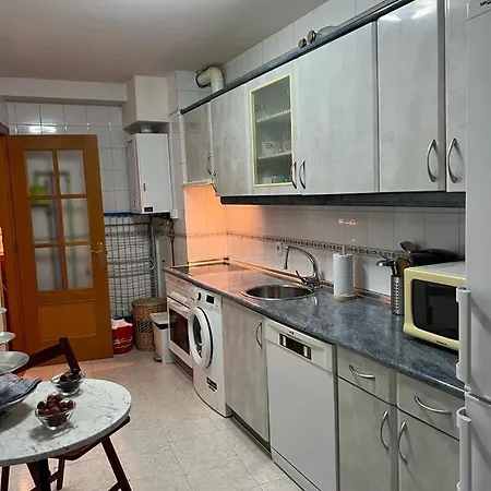 De Llanes Apartamento Posada De Llanes