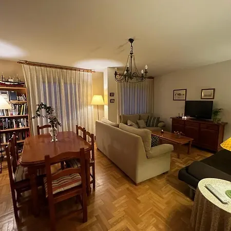 Apartamento De Llanes Posada De Llanes