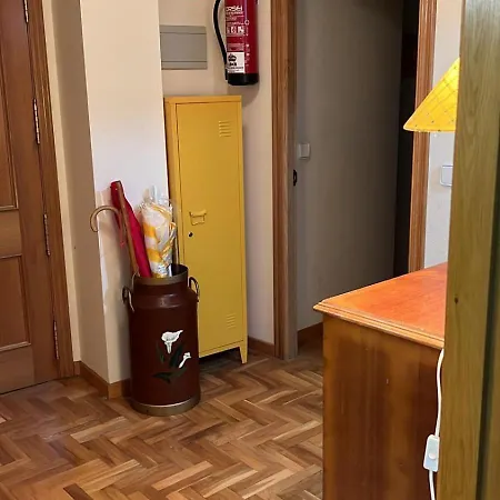 Apartamento De Llanes Posada De Llanes