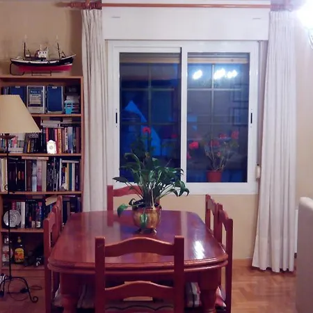 De Llanes Apartamento *