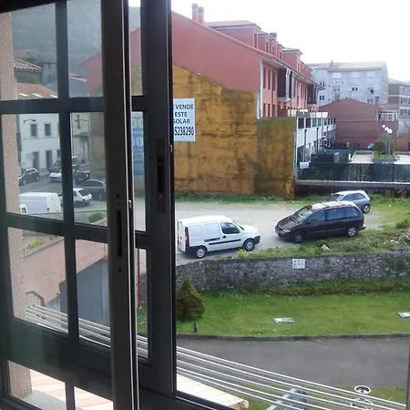 Apartamento De Llanes *