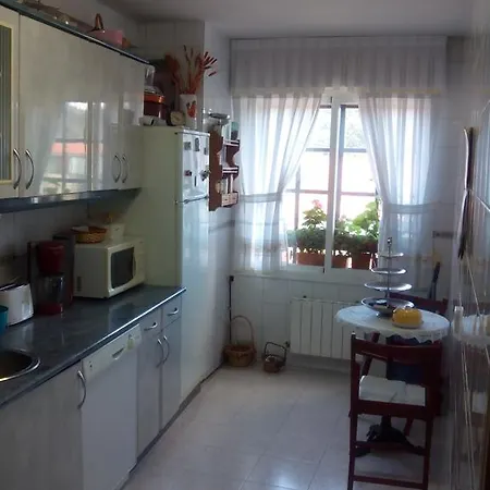Apartamento De Llanes Posada De Llanes
