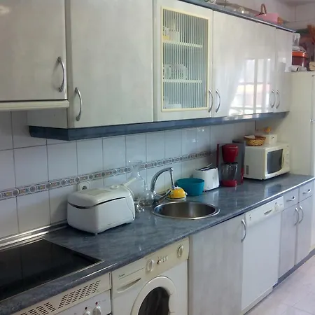 Apartamento De Llanes