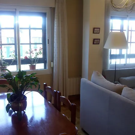 Apartamento De Llanes *