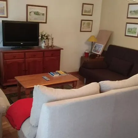 De Llanes Apartamento Posada De Llanes