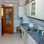 De Llanes Apartment