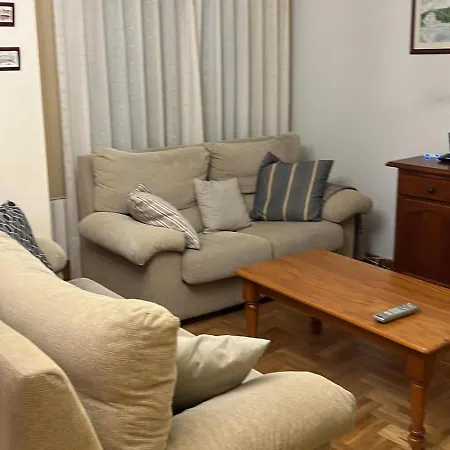 Apartamento De Llanes Posada De Llanes