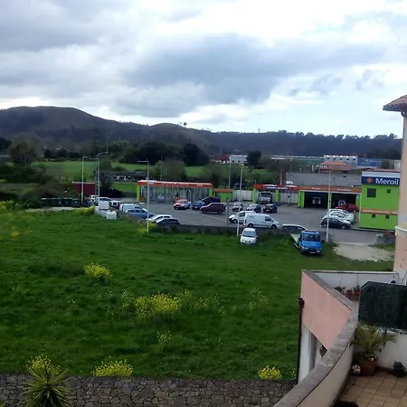 Apartmán De Llanes Posada De Llanes