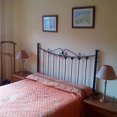 De Llanes Apartmán