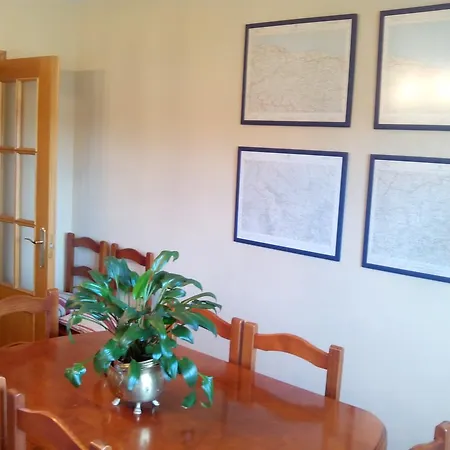 Apartmán De Llanes Posada De Llanes