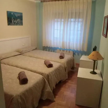 Apartmán De Llanes Posada De Llanes