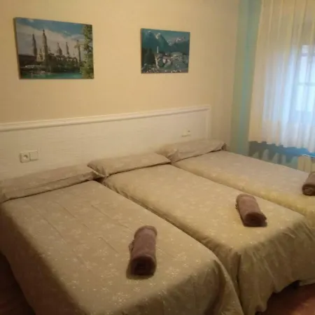 Apartmán De Llanes